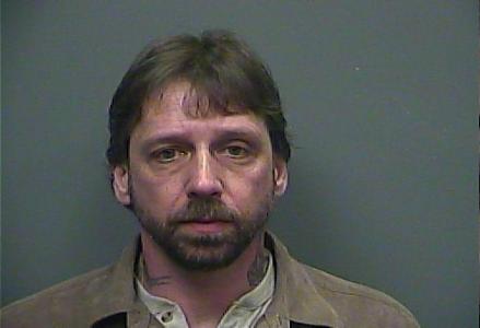 Billy Glenn Hamilton a registered Sex Offender of Michigan