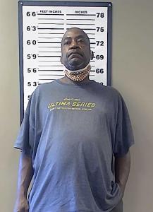 Lorenzo Rodgers Sr a registered Sex Offender of Tennessee