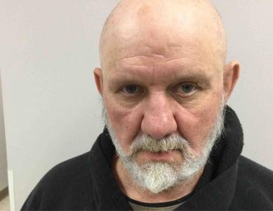 Dale Eugene Hughes a registered Sex Offender of Tennessee
