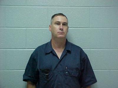 Bruce Alan Gardner a registered Sex Offender of Georgia