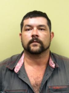 David Wayne Smith a registered Sex Offender of Tennessee