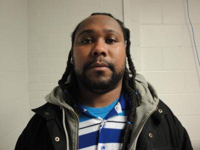 Marecus Donnell Barbee a registered Sex Offender of Tennessee