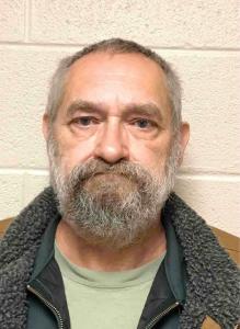 Gary William Potter a registered Sex Offender of Tennessee
