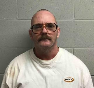 Lonnie Wesley Driver a registered Sex Offender of Tennessee