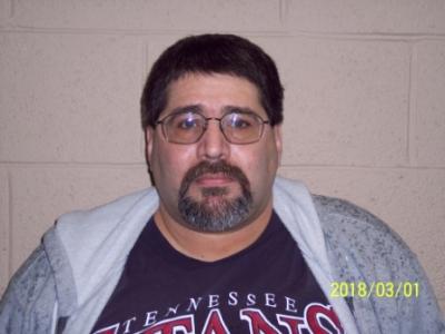 Jerry Thomas Baker a registered Sex Offender of Tennessee