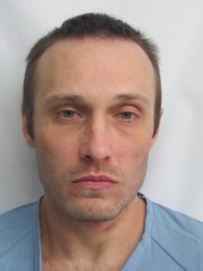 Timothy Joseph Crouch a registered Sex Offender of Tennessee