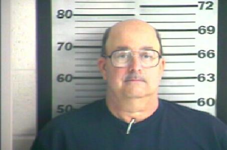 George Milton Brooks a registered Sex Offender of North Carolina