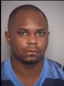 Gary Tyrone Frazier a registered Sex Offender of Tennessee