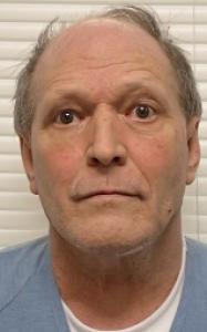 Robert Allen Seymour a registered Sex Offender of Tennessee