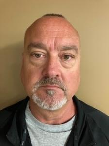 Jeffery Allen Surber a registered Sex Offender of Tennessee