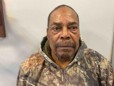 Oscar Emanuel Brown a registered Sex Offender of Tennessee