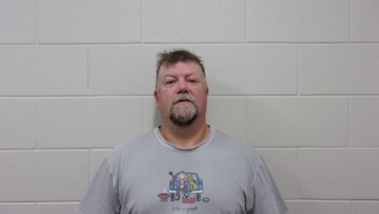Jeff Donald Keith a registered Sex Offender of Tennessee