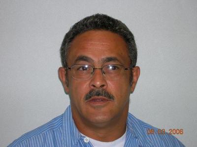 Francisco Maldonaldo Colon a registered Sex Offender of Georgia