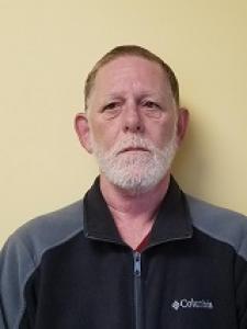 Jimmy Wayne Mckelvey a registered Sex Offender of Tennessee