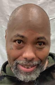 Keith Eubanks a registered Sex Offender of Tennessee