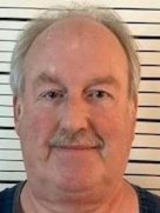 Keith Daniel Nelson a registered Sex Offender of Tennessee