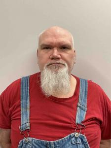 Stephen Dwight Cuff a registered Sex Offender of Tennessee
