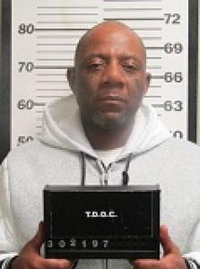 Marcus Hearn a registered Sex Offender of Tennessee