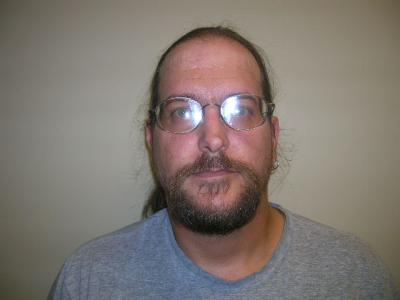 Mark Allen Staats a registered Sex Offender of Tennessee
