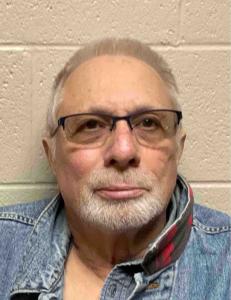 Morley Ben Cowan a registered Sex Offender of Tennessee