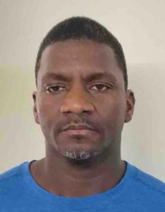 Timothy Jermaine Cox a registered Sex Offender of Tennessee