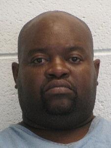 Terence Anthony Sharpe a registered Sex Offender of Tennessee