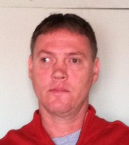 William Michael James a registered Sex Offender of Tennessee