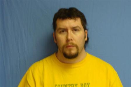 Donald Ray Davis a registered Sex Offender of Tennessee