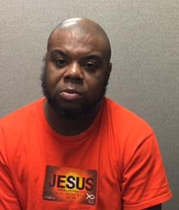Byron Coleman Bynum a registered Sex Offender of Tennessee