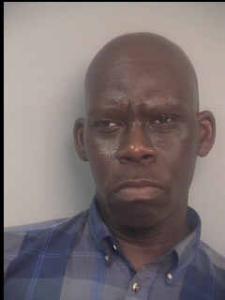 Russell Lydell Allen a registered Sex Offender or Child Predator of Louisiana