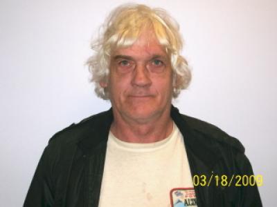 James Hensley a registered Sex Offender of Tennessee