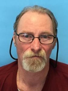 Wayne Thomas Burdette a registered Sex Offender of Tennessee