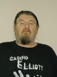 Joseph Clay Stephens a registered Sex Offender of Tennessee