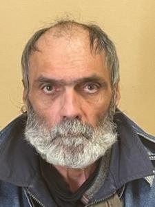 Casey Otto Taylor a registered Sex Offender of Tennessee