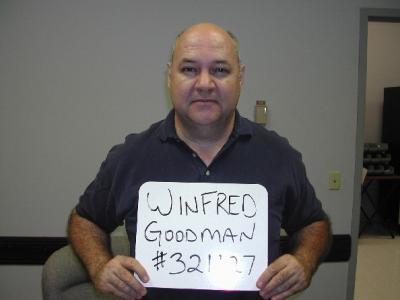 Winfred Star Goodman a registered Sex Offender of Tennessee
