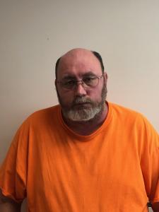 Bert Lloyd Hyde a registered Sex Offender of Ohio