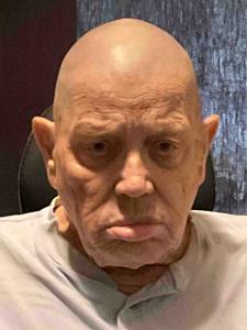 Larry Ray Davis a registered Sex Offender of Tennessee