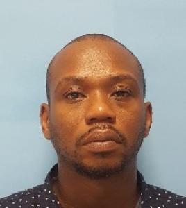 Derrick Lamont Taylor a registered Sex Offender of Tennessee