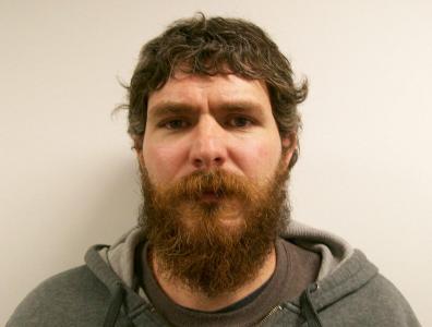 Nathanael Leinart a registered Sex Offender of Tennessee