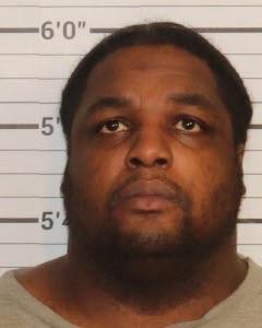 Eric Jamerson Hines a registered Sex Offender of Mississippi