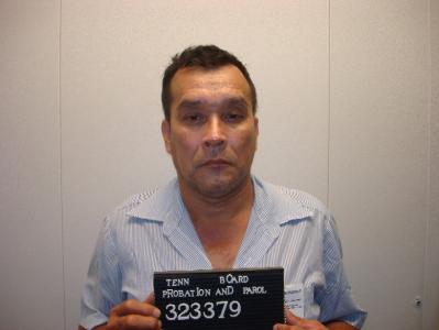 Ignacio Mcdonald a registered Sex Offender of Tennessee