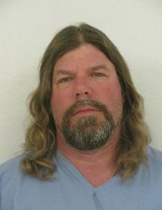 Trent Becker a registered Sex Offender of Virginia