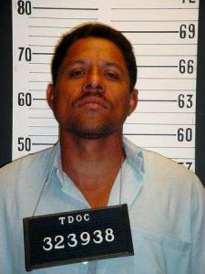 Jamie Rodriquez Ochoa a registered Sex Offender of Tennessee