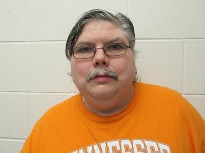 Shaun Christopher Fravel a registered Sex Offender of Tennessee