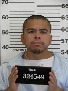 Marcus Efrain Salazar a registered Sex Offender of Tennessee