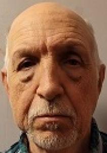 Clyde Raymond Merriman a registered Sex Offender of Tennessee