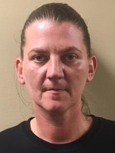 Teri Lynn Sexton a registered Sex Offender of Tennessee