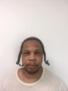 Antonio Romero Roberts a registered Sex Offender of Tennessee