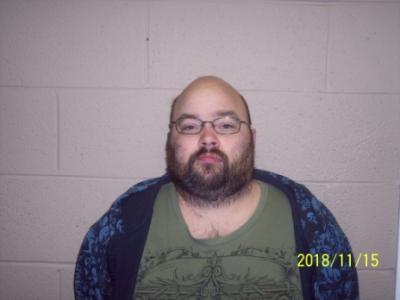 Jonathan Henry Garton a registered Sex Offender of Tennessee