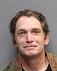Terry Steven Jones a registered Sex Offender of Tennessee
